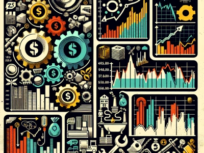 Gold and Silver Prices Experience Volatility Amid Market Shifts