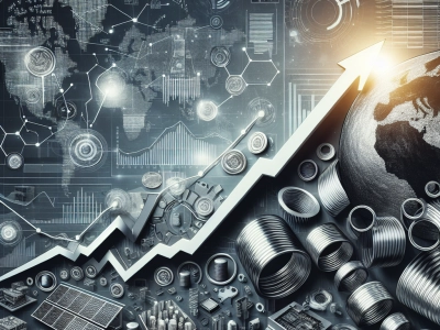 Silver Prices Surge Amid Market Volatility and Economic Indicators