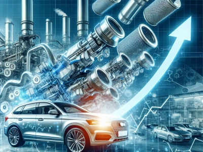 Palladium Prices Surge Amid Supply Constraints and Industrial Demand