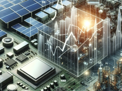 Silver Prices Surge Amid Market Volatility and Economic Indicators