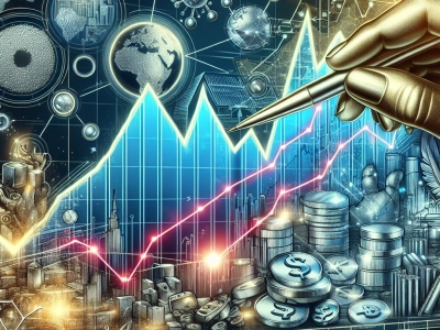 Silver Prices Surge Amid Geopolitical Tensions and Industrial Demand