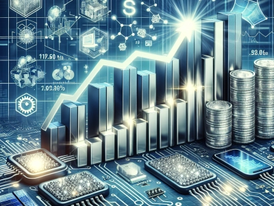 Silver Prices Surge Amid Geopolitical Tensions and Industrial Demand