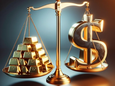 Gold Prices Steady Amid Stronger U.S. Dollar; Silver, Platinum, and Palladium Show Mixed Trends