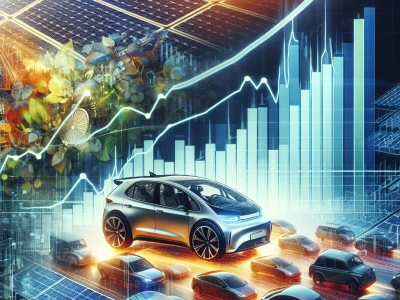 Silver Prices Surge Amid Record Green Energy Demand