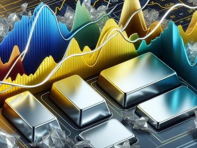 Precious Metals Market Analysis: March 13, 2026