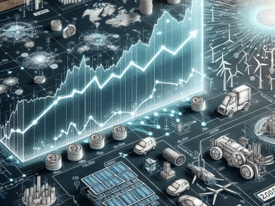 Silver Prices Surge to Record Highs Amid Market Volatility