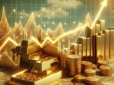Gold Prices Surge Amid Economic Uncertainty: Precious Metals Market Update for March 16, 2026