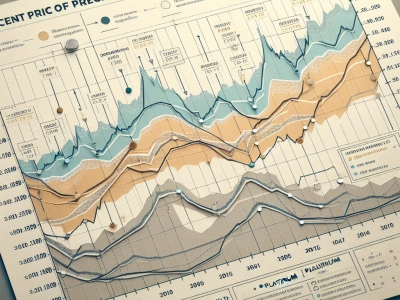 Precious Metals Market Update: March 17, 2026