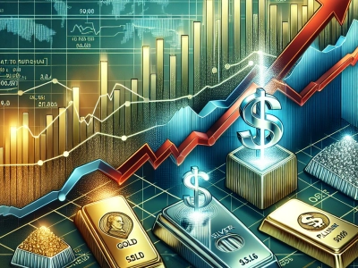 Precious Metals Market Update: March 20, 2026