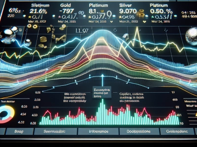 Precious Metals Market Update: March 24, 2026