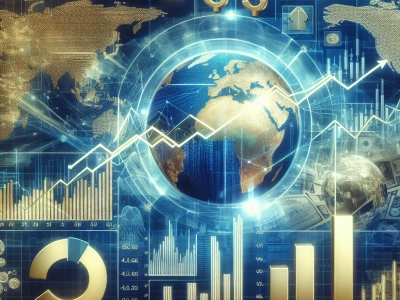 Gold Prices Surge Amid Geopolitical Tensions and Economic Uncertainty