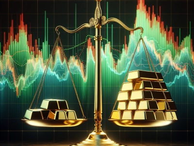 Gold Prices Maintain Stability Amid Market Fluctuations