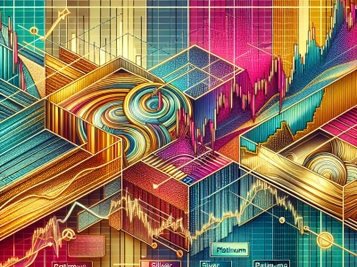 Precious Metals Market Update: March 31, 2026