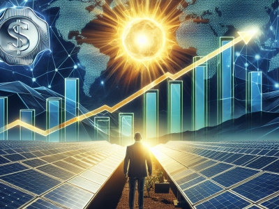 Silver Prices Surge Amid Weaker Dollar and Rising Industrial Demand