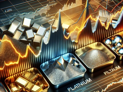 Precious Metals Market Update: April 3, 2026