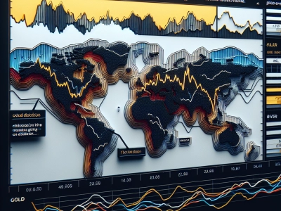 Precious Metals Market Analysis: April 4, 2026