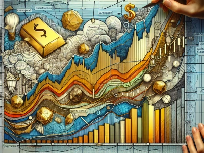 Gold Prices Decline Amid Market Volatility: Precious Metals Update for April 6, 2026