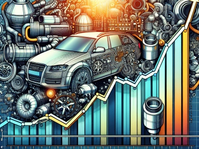 Palladium Prices Surge Amid Market Volatility: Precious Metals Update for April 8, 2026