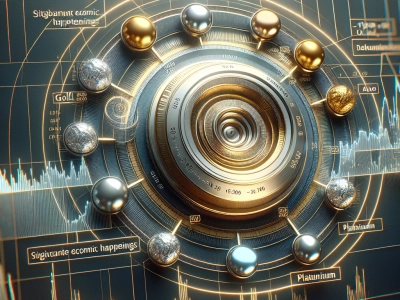 Precious Metals Market Analysis: April 10, 2026