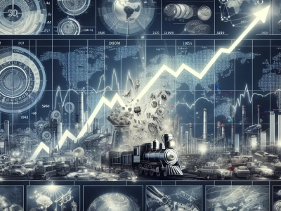 Silver Prices Surge Amid Industrial Demand and Geopolitical Developments