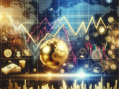 Gold Prices Decline Amid Geopolitical Tensions and Market Volatility