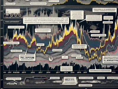Precious Metals Market Update: April 20, 2026