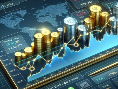 Precious Metals Market Analysis: April 21, 2026