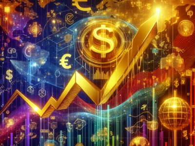 Gold Prices Surge Past $5,000 Amid Economic Uncertainty and Geopolitical Tensions