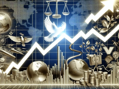 Silver Prices Edge Higher Amid Geopolitical Tensions and Safe-Haven Demand