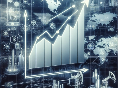 Precious Metals Market Update: Silver Surges Amid Geopolitical Tensions
