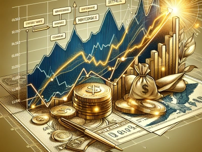 Gold Prices Surge Amid US-Iran Ceasefire and Dollar Weakness