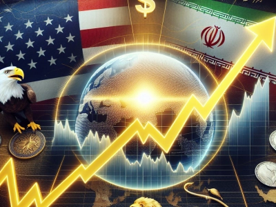 Precious Metals Market Update: Gold and Silver Prices Surge Amid Geopolitical Developments