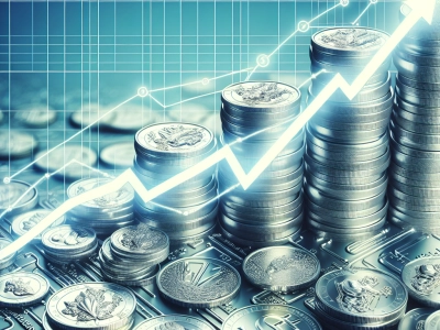 Silver Prices Surge Amid Market Dynamics on May 9, 2026