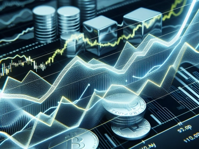 Silver Prices Surge Amid Market Dynamics on May 10, 2026