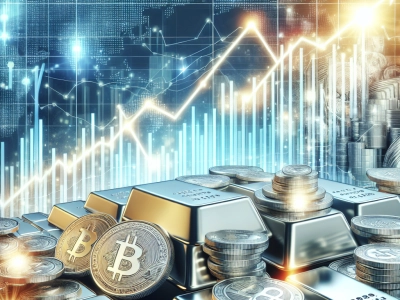 Silver Prices Surge Amid Market Dynamics on May 12, 2026